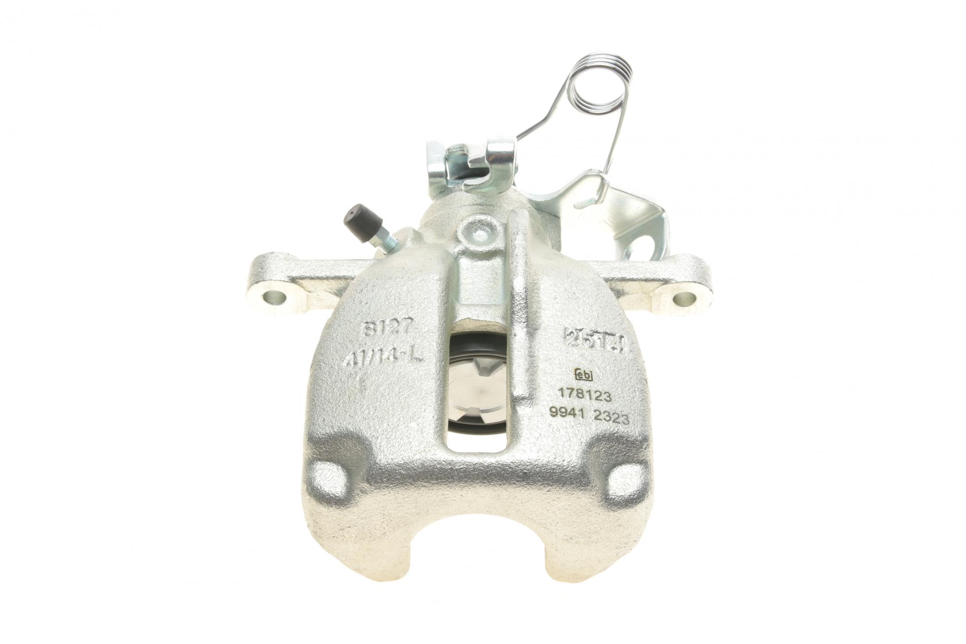 178123 FEBI BILSTEIN